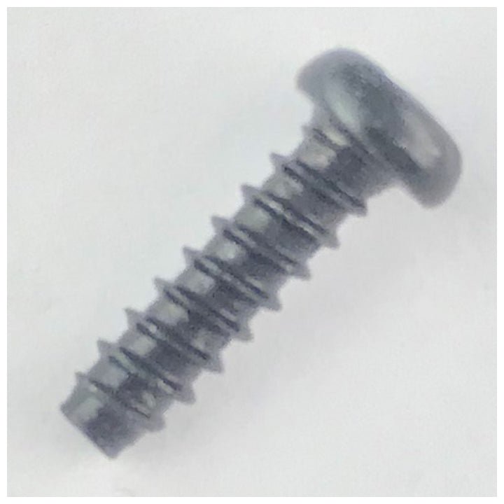 RPM Phillips Self Tapping Screw - Black Oxide Steel - TippmannParts