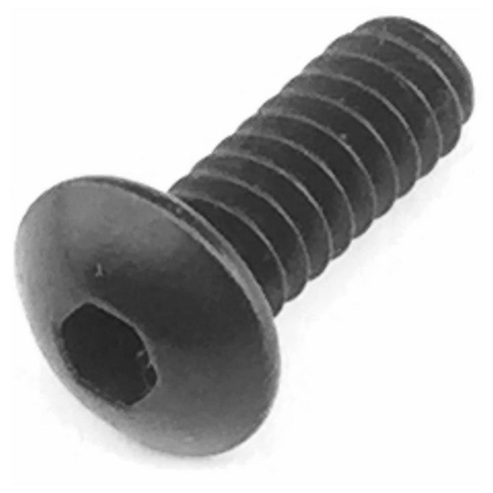 RPM Phillips Self Tapping Screw - Black Oxide Steel - TippmannParts