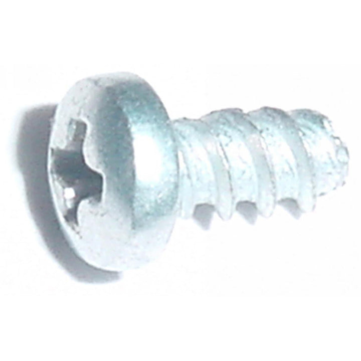 RPM Phillips Self Tapping Screw - Stainless Steel - TippmannParts