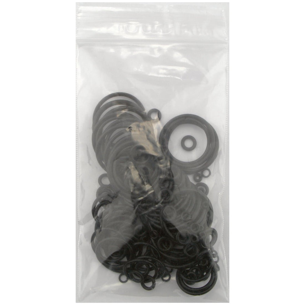 RPM Player Smart Parts GOG Oring Kit [EOS, Epiphany, Ion, IonXE, SP8, SP1, Vibe, eNVy, eXTCy, eNMEy, G1] - TippmannParts