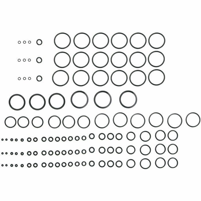 Tippmann A5 Parts OEM O-ring Kit A5 - MR Paintball Gear Canada Tippmann A5 Parts OEM O-ring Kit A5 - MR Paintball Gear Canada