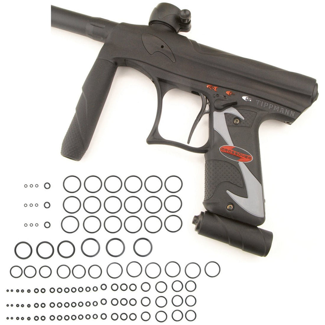 RPM Player Tippmann Oring Service Kit for the Crossover and X7 Phenom - TippmannParts