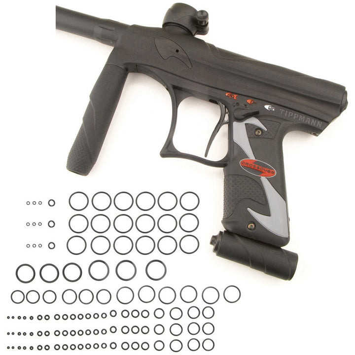 RPM Player Tippmann Oring Service Kit for the Crossover and X7 Phenom - TippmannParts