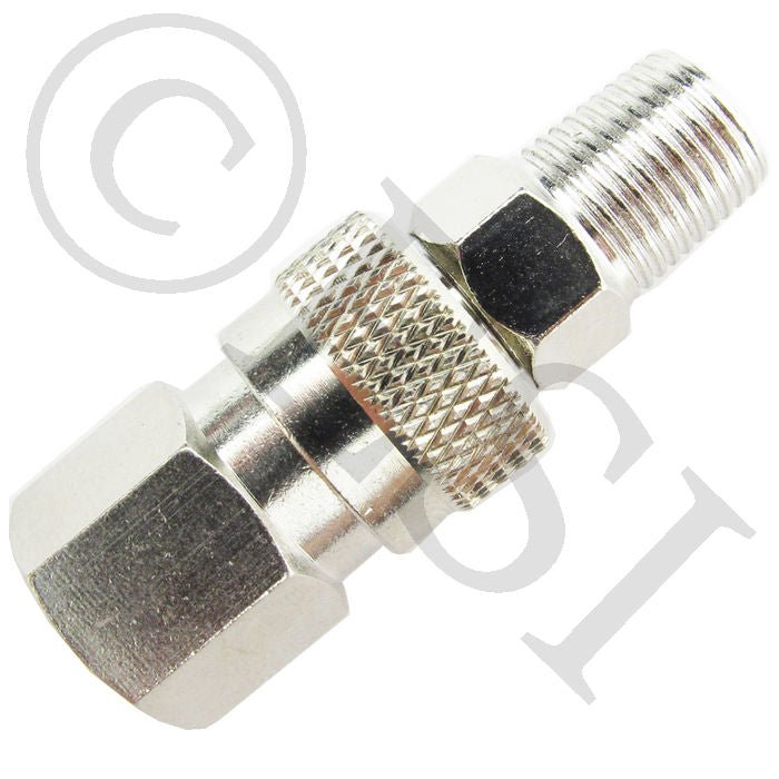 RPM Quick Disconnect - Complete Set - TippmannParts