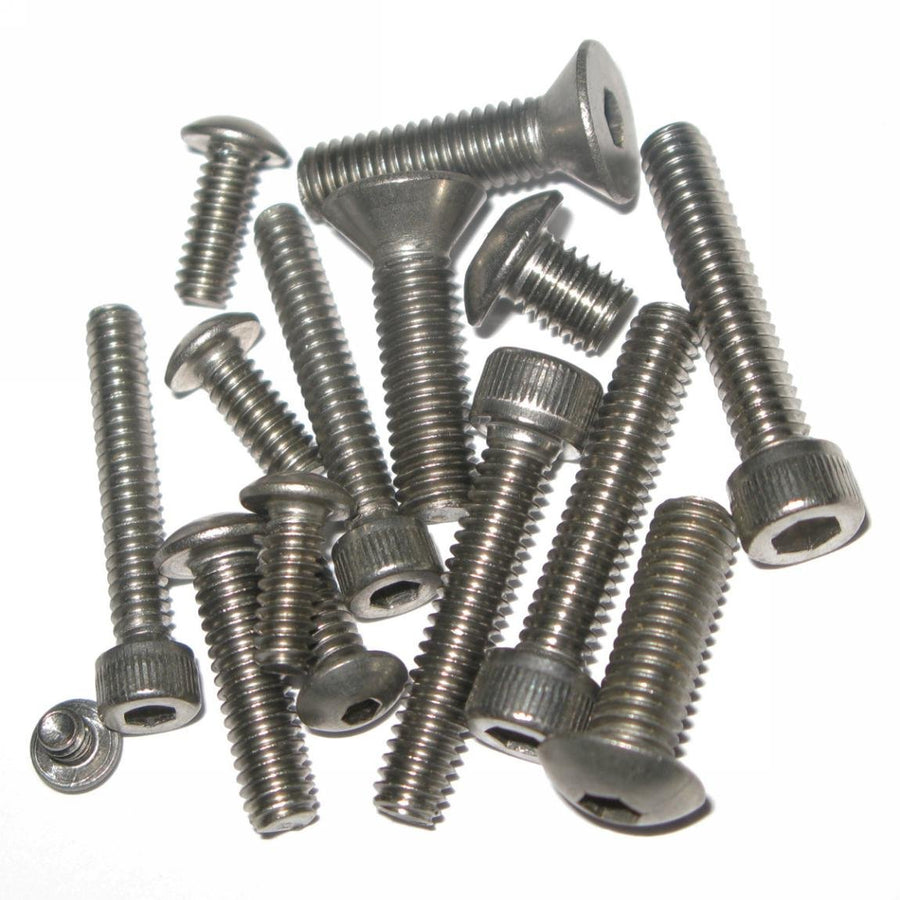 RPM Screw Kit for Brass Eagle Rainmaker - TippmannParts