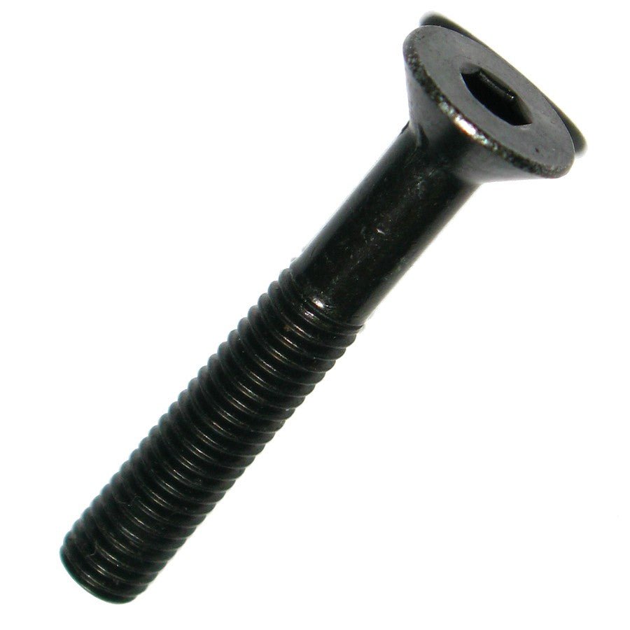 RPM Shoulder Cap Screw - Black Oxide Steel - TippmannParts