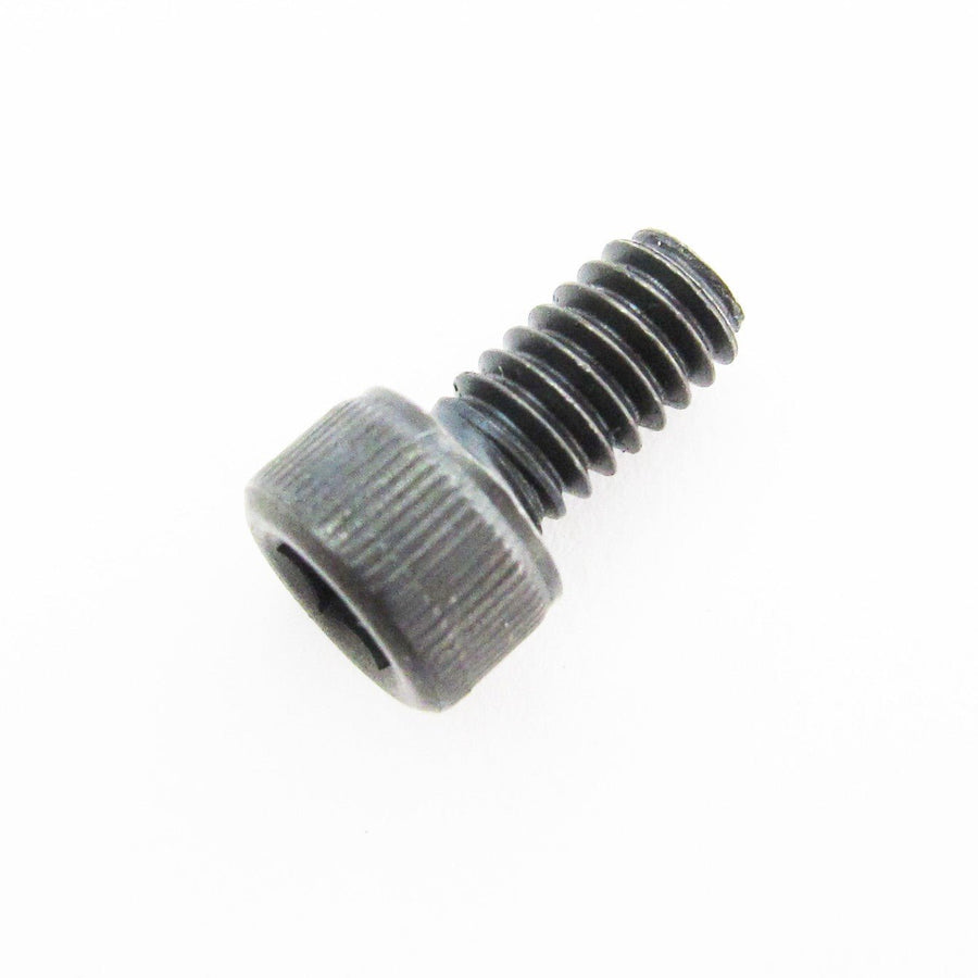 RPM Socket Cap Screw - Black Oxide Steel - TippmannParts