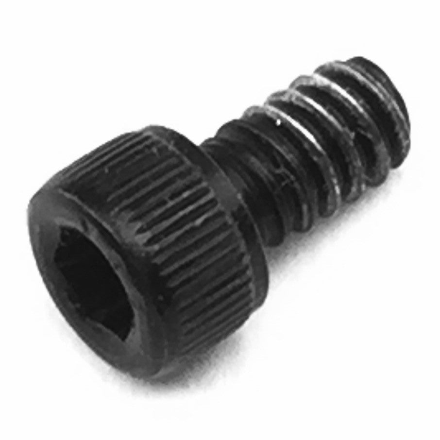 RPM Socket Cap Screw - Black Oxide Steel - TippmannParts