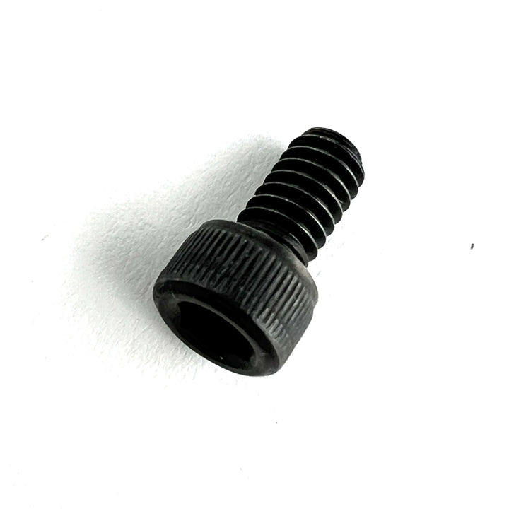 RPM Socket Cap Screw - Black Oxide Steel - TippmannParts