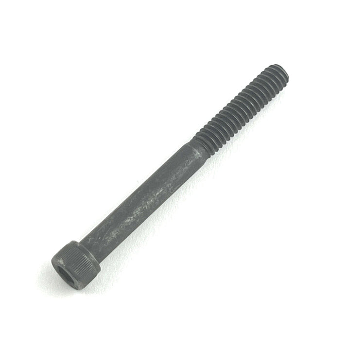 RPM Socket Cap Screw - Black Oxide Steel - TippmannParts