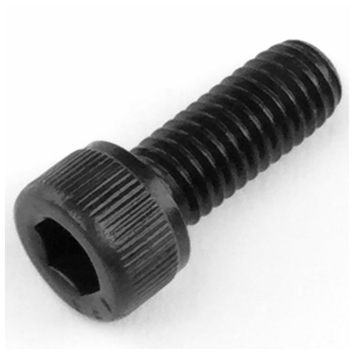 RPM Socket Cap Screw - Black Oxide Steel - TippmannParts