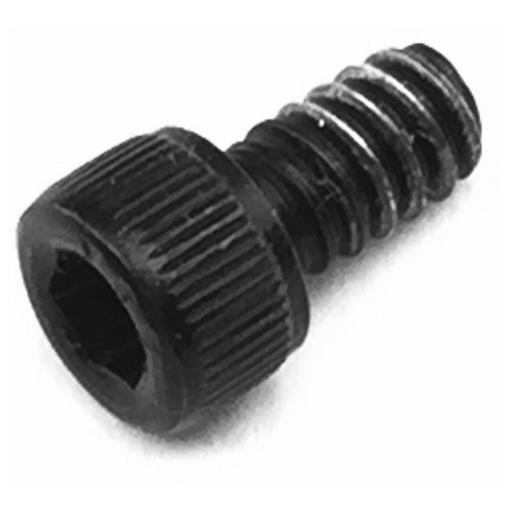 RPM Socket Cap Screw - Black Oxide Steel - TippmannParts