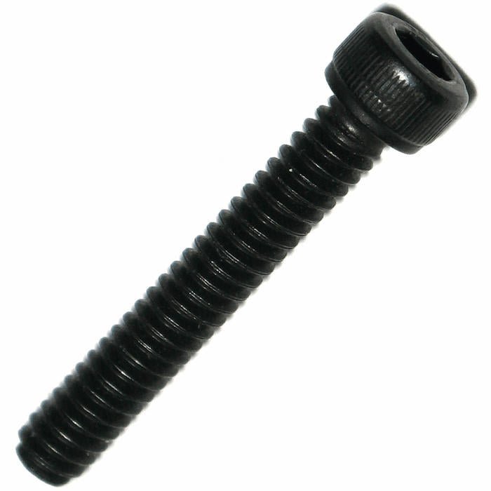 RPM Socket Cap Screw - Black Oxide Steel - TippmannParts
