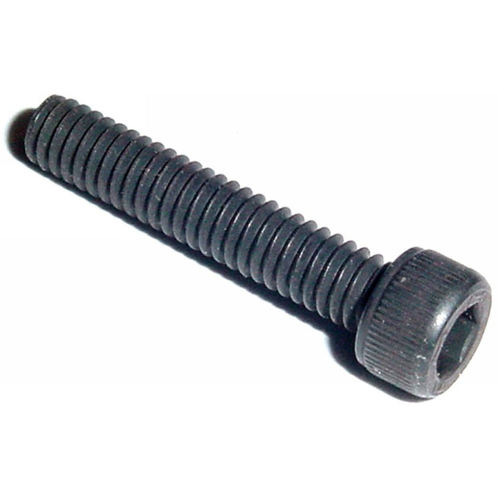 RPM Socket Cap Screw - Black Oxide Steel - TippmannParts