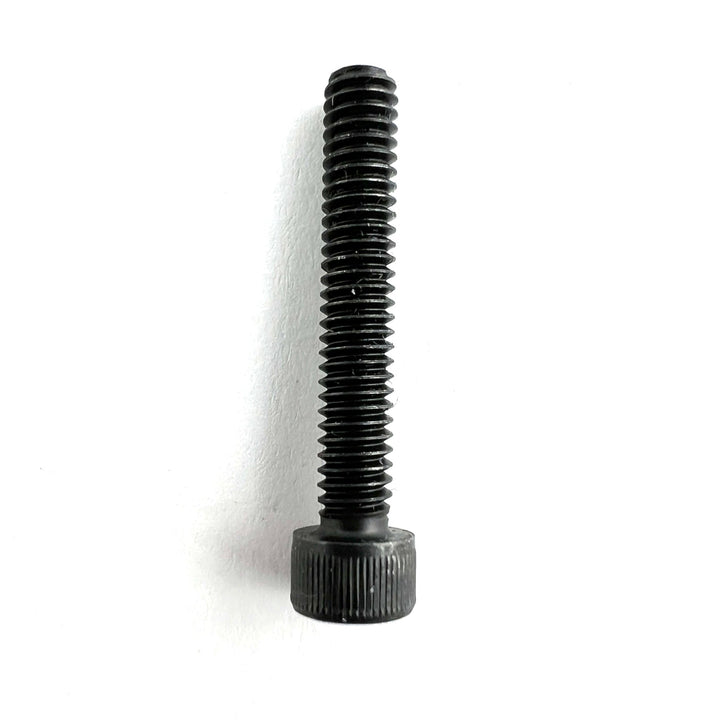 RPM Socket Cap Screw - Black Oxide Steel - TippmannParts
