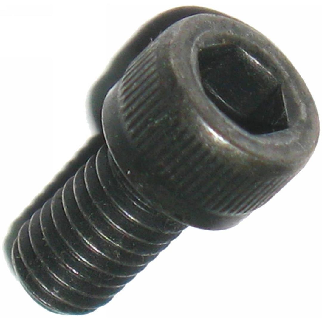 RPM Socket Cap Screw - Black Oxide Steel - TippmannParts