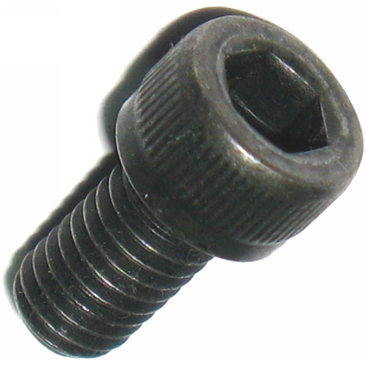 RPM Socket Cap Screw - Black Oxide Steel - TippmannParts