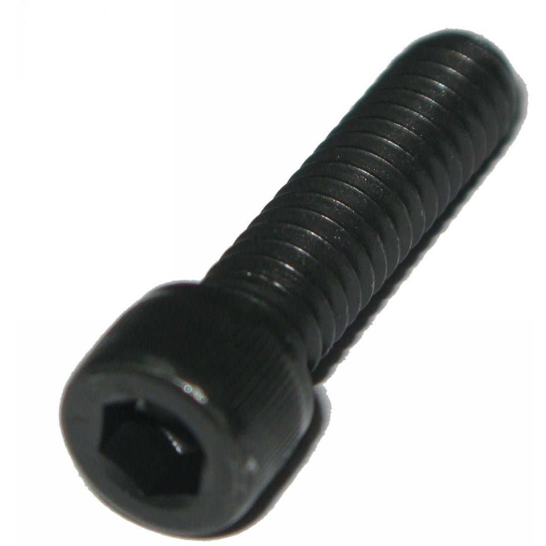 RPM Socket Cap Screw - Black Oxide Steel - TippmannParts