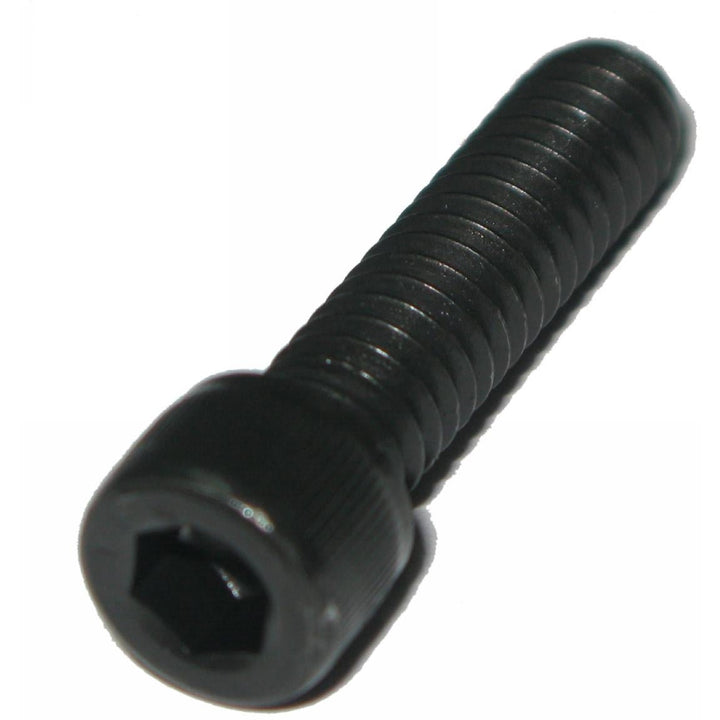 RPM Socket Cap Screw - Black Oxide Steel - TippmannParts