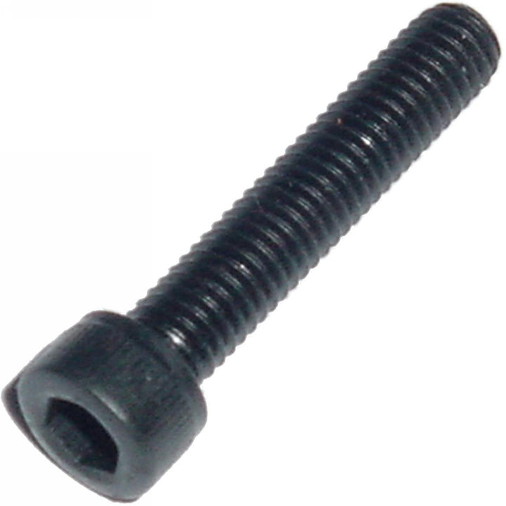 RPM Socket Cap Screw - Black Oxide Steel - TippmannParts