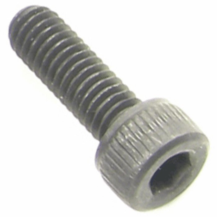 RPM Socket Cap Screw - Black Oxide Steel - TippmannParts