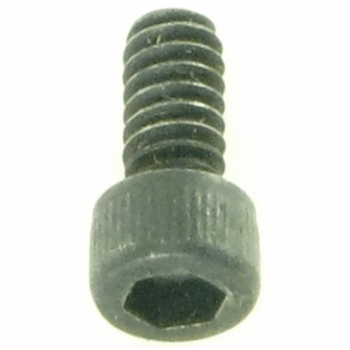 RPM Socket Cap Screw - Black Oxide Steel - TippmannParts