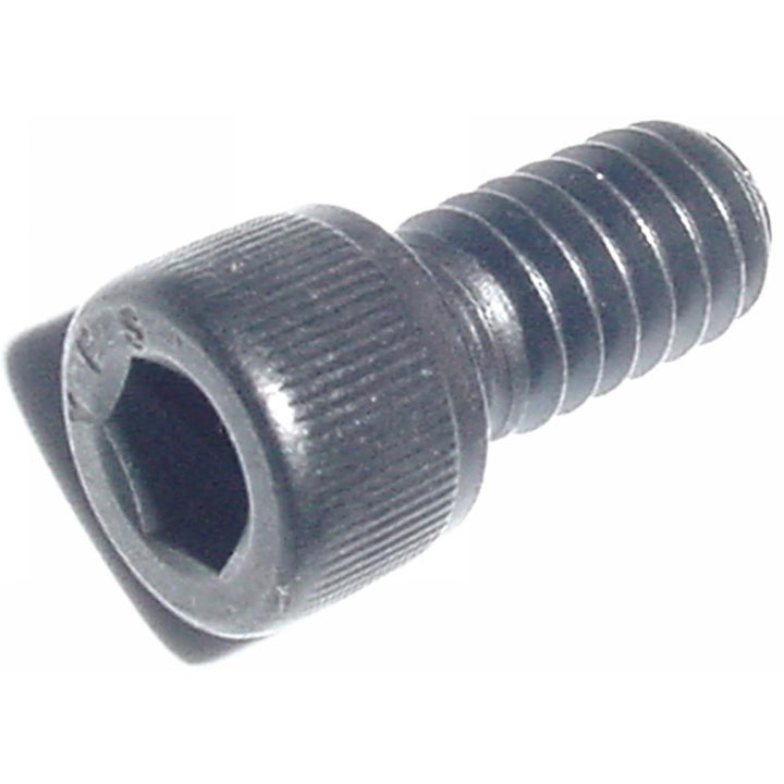 RPM Socket Cap Screw - Black Oxide Steel - TippmannParts