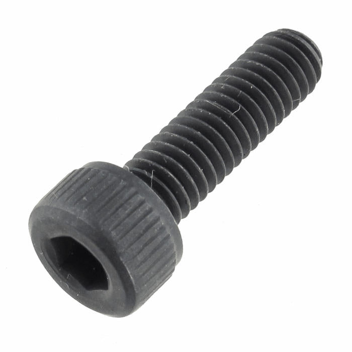 RPM Socket Cap Screw - Black Oxide Steel - TippmannParts