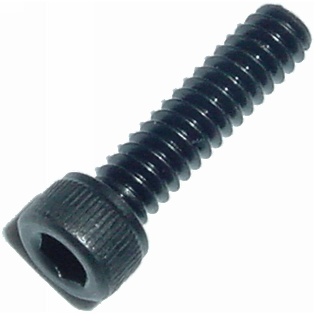 RPM Socket Cap Screw - Black Oxide Steel - TippmannParts
