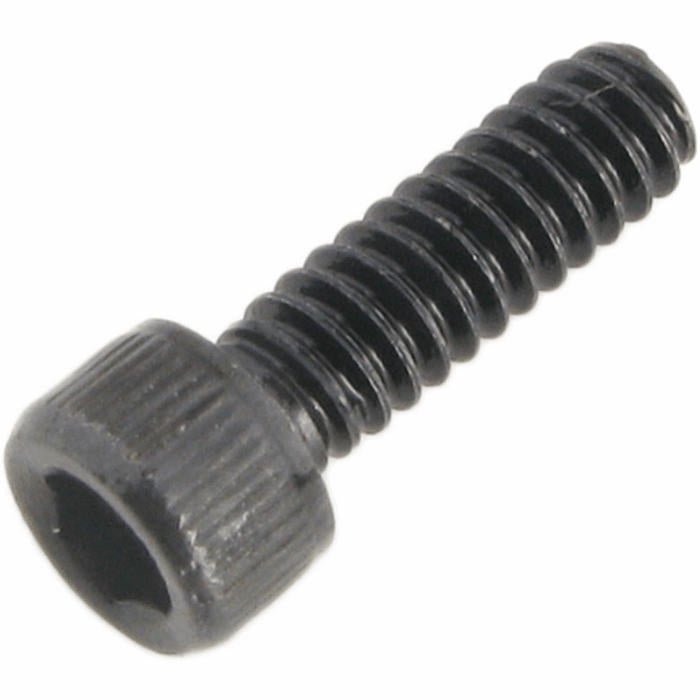 RPM Socket Cap Screw - Black Oxide Steel - TippmannParts