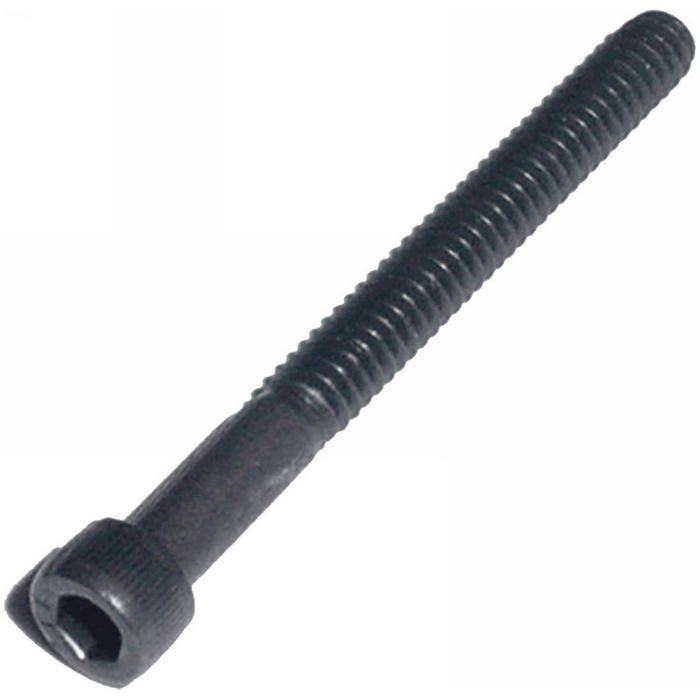 RPM Socket Cap Screw - Black Oxide Steel - TippmannParts