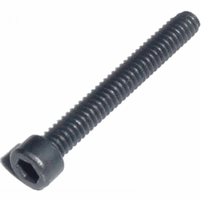 RPM Socket Cap Screw - Black Oxide Steel - TippmannParts