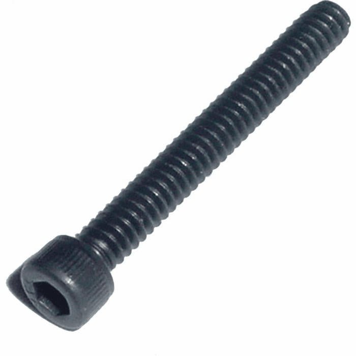 RPM Socket Cap Screw - Black Oxide Steel - TippmannParts