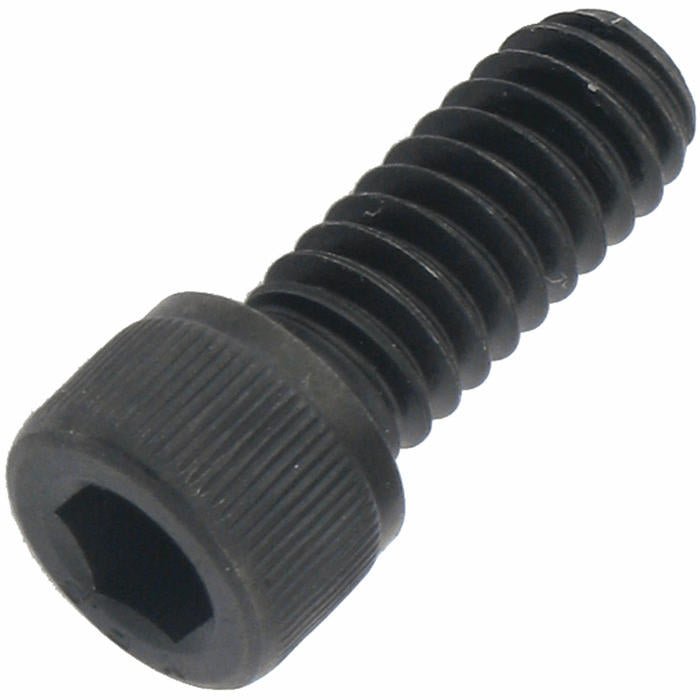 RPM Socket Cap Screw - Black Oxide Steel - TippmannParts