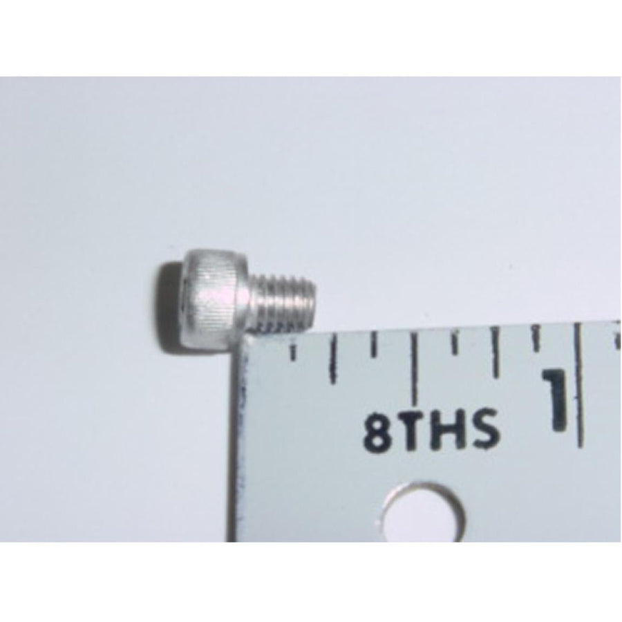 RPM Socket Cap Screw - Stainless Steel - TippmannParts