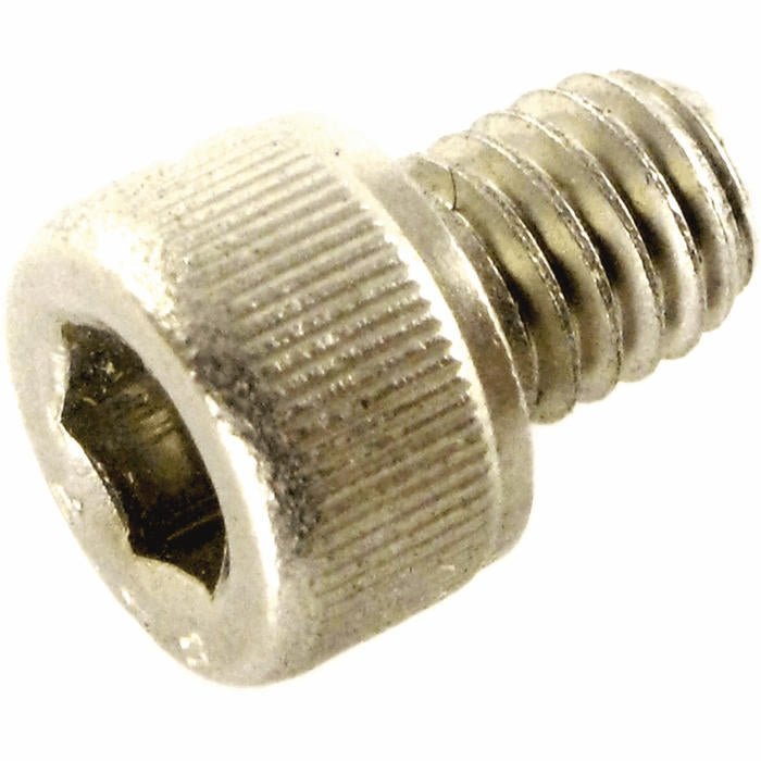 RPM Socket Cap Screw - Stainless Steel - TippmannParts