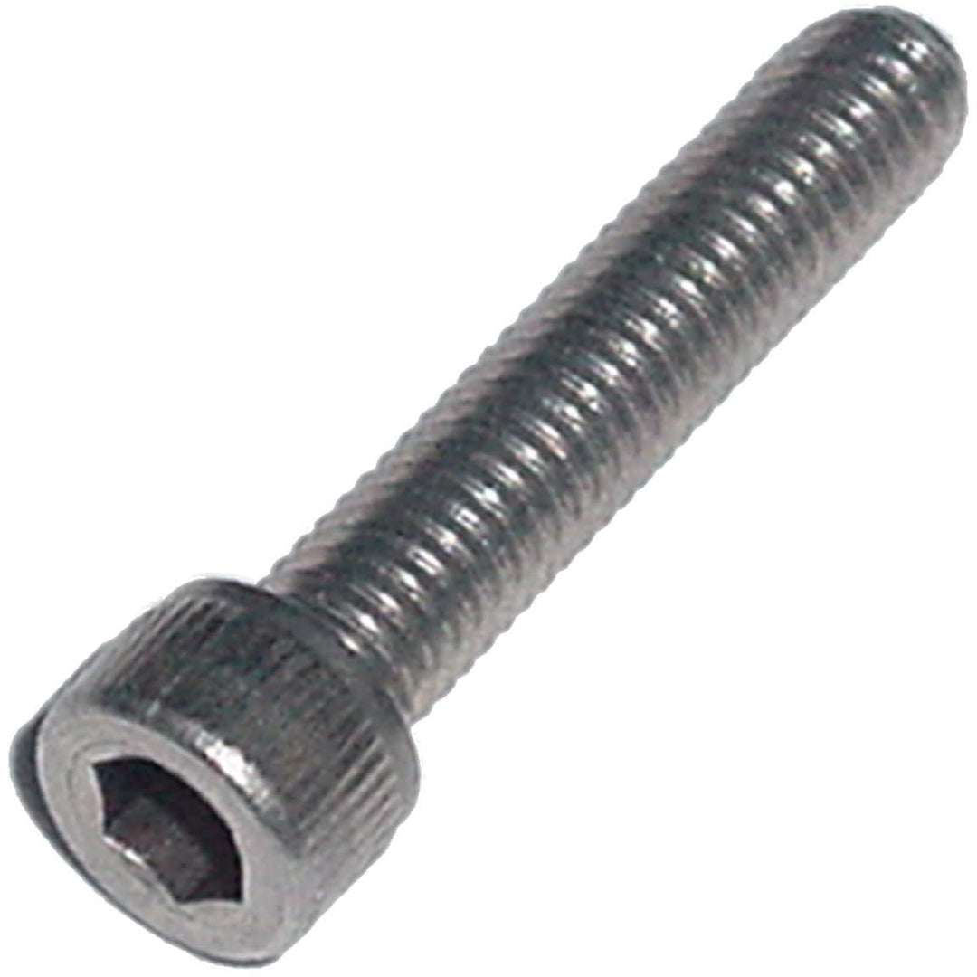 RPM Socket Cap Screw - Stainless Steel - TippmannParts