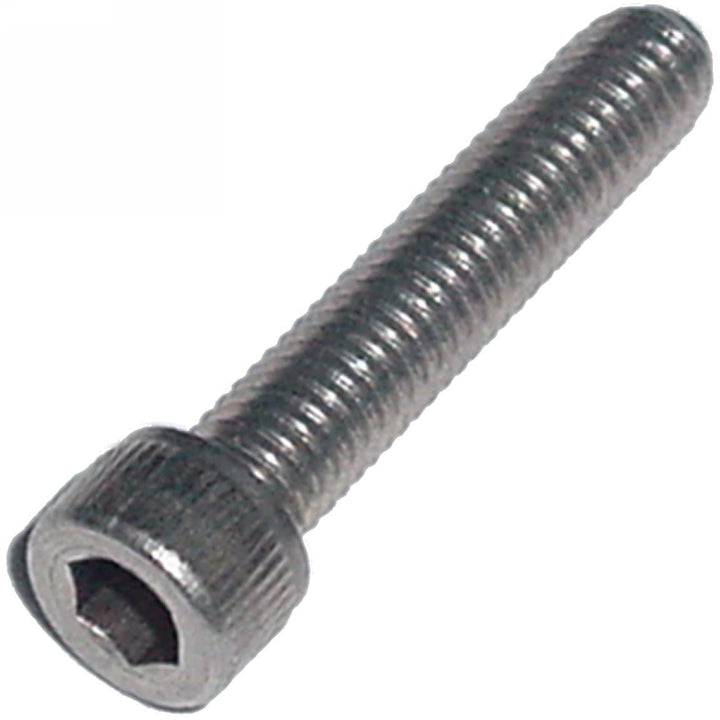 RPM Socket Cap Screw - Stainless Steel - TippmannParts