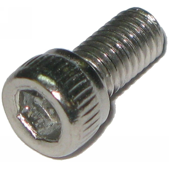 RPM Socket Cap Screw - Stainless Steel - TippmannParts