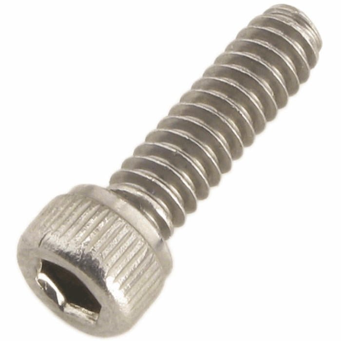 RPM Socket Cap Screw - Stainless Steel - TippmannParts