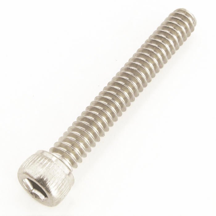 RPM Socket Cap Screw - Stainless Steel - TippmannParts