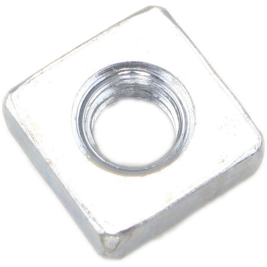 RPM Square Nut - Zinc Plated - TippmannParts