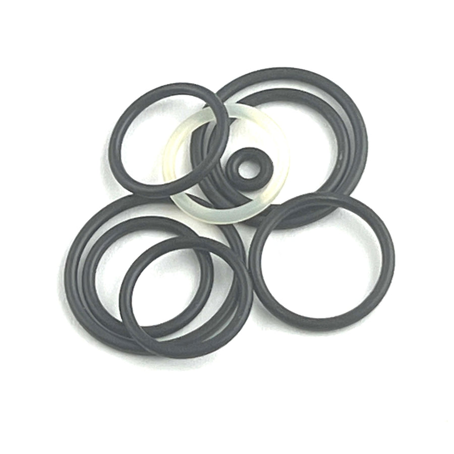 RPM Tech Indian Creek Oring Kit [Bushmaster 2k, Defiant] - TippmannParts