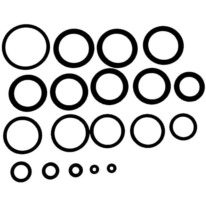 RPM Tech Oring Kit [Autocockers] - TippmannParts
