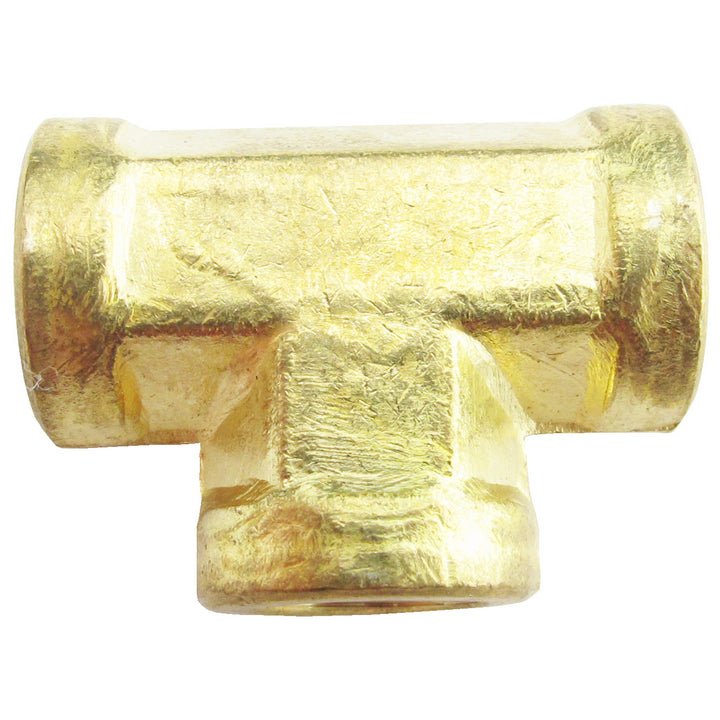 RPM TEE Fitting - Female to Female to Female - TippmannParts