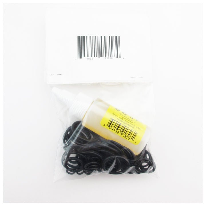 RPM Tippmann Player's Oil & Tools [98,A5,X7,AB,Triumph, Non Flexvalve's] - TippmannParts