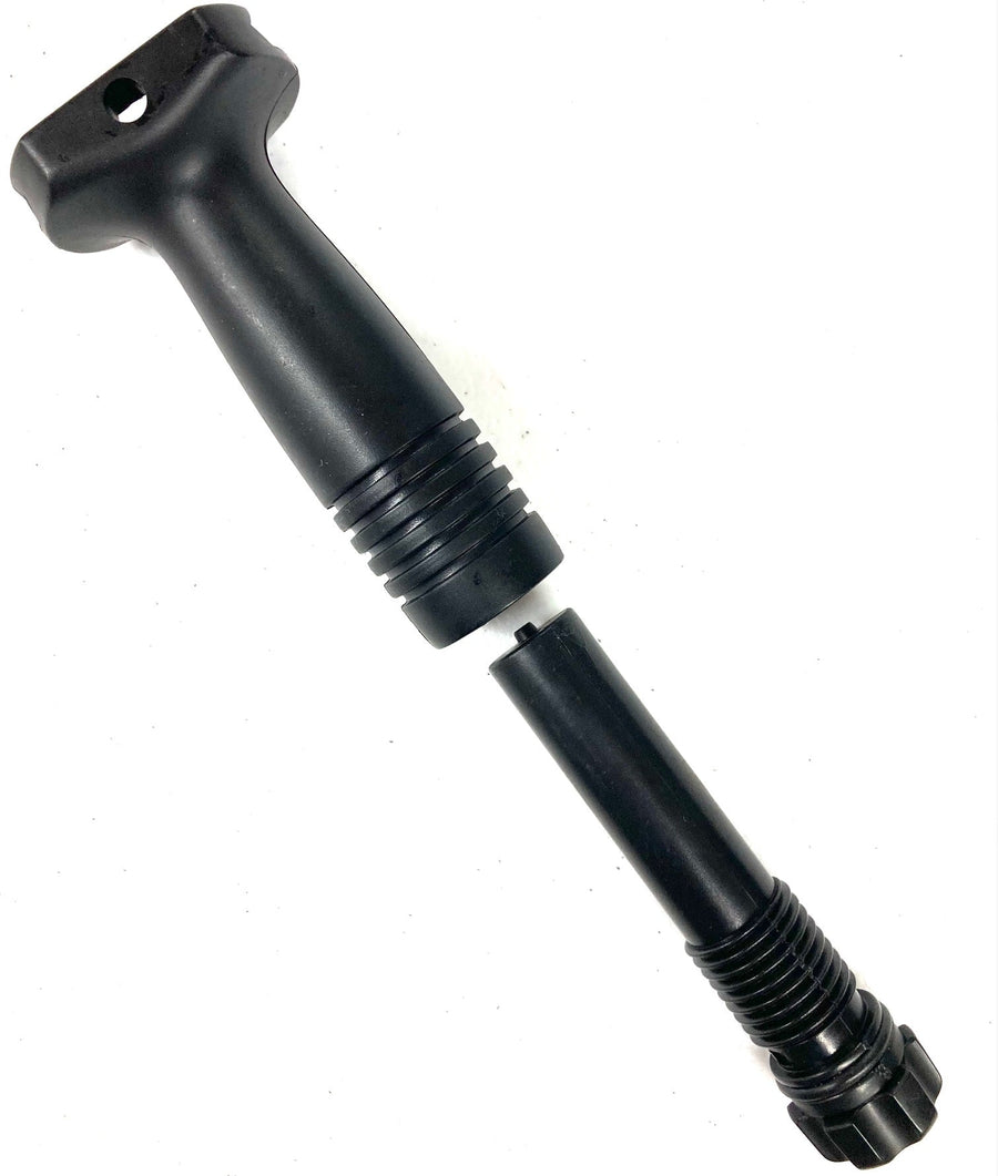 RPM Vertical Foregrip - Universal - TippmannParts