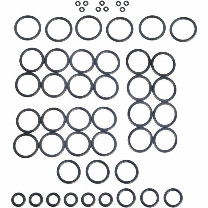 RPM ViewLoader Player Oring Kit - TippmannParts