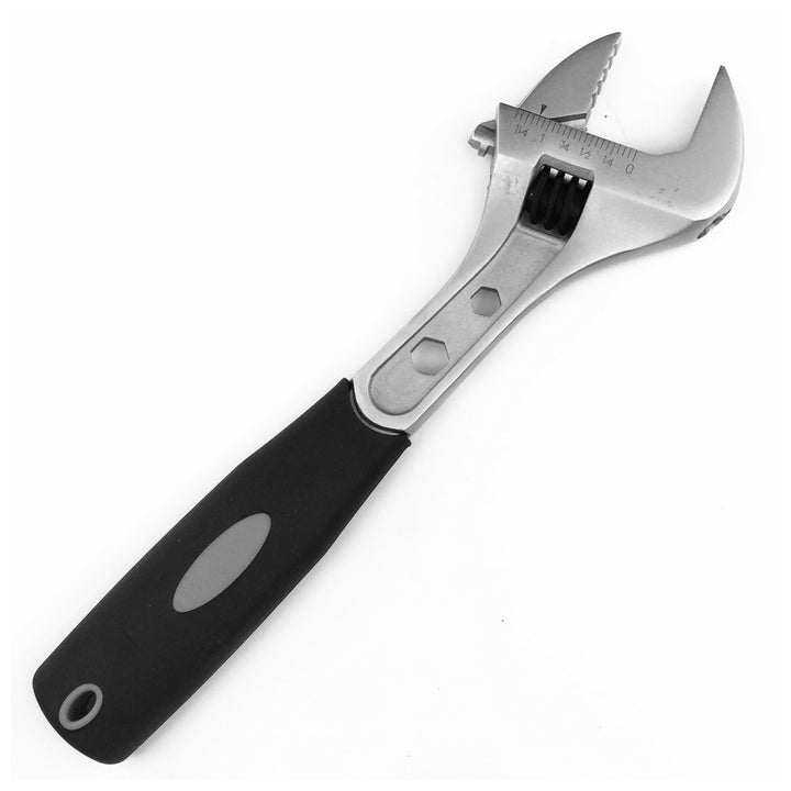 RPM Wide Mouth Adjustable Wrench - TippmannParts