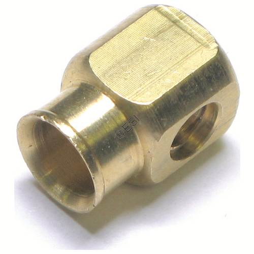 RT Flow Connector - Tippmann Part #TA10058 - TippmannParts